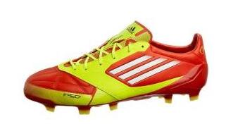 f50 scarpe